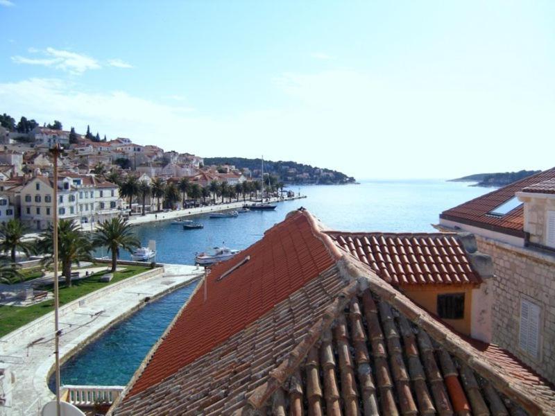 Хостел Cheap Sleep Marinero (Adults Only) Хвар Экстерьер фото